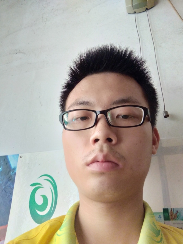 舒荷的第一张照片--衡东认干亲服务网