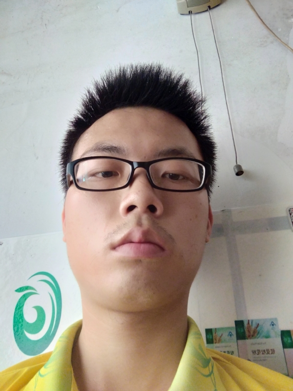 舒荷的第二张照片--衡东认干亲服务网