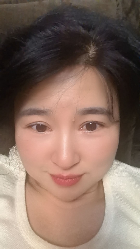 流星雨的第一张照片--衡东认干亲服务网